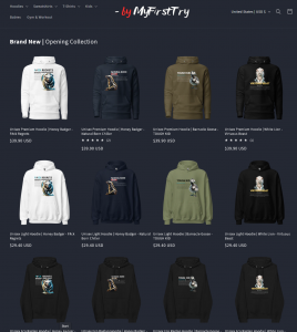 bounty image